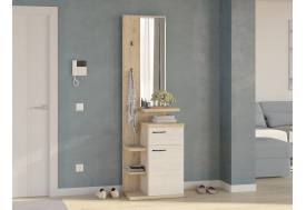 Прихожая Молли 2-3440