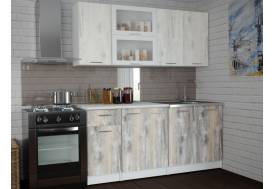 Кухонный гарнитур Инна макси 1800 мм