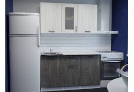 Кухонный гарнитур Сиена медиум 1400 мм