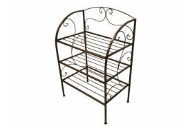 Обувница 3 полки