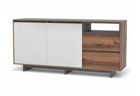 Комодино Moderno-1800 В-1 Ф6