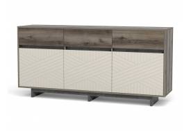 Комодино Moderno-1800 В-2 Ф3