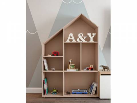 Стеллаж Шико