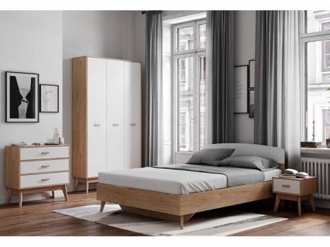 Спальня Калгари