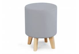 Банкетка №16 вариант 5 Мора серый