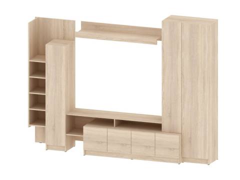 ТВ стенка TV46