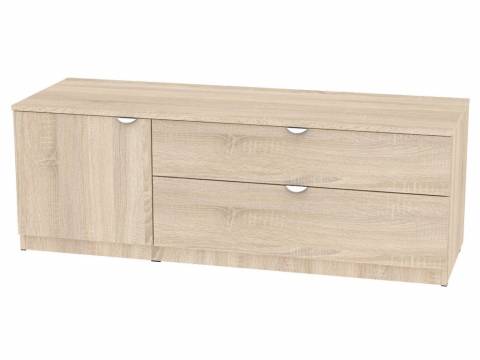 Комод Калисто K52 ручка торцевая TR-2