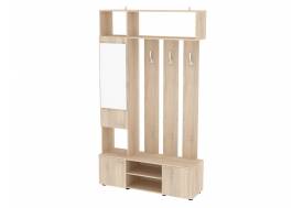 Прихожая с зеркалом V24_M