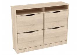 Обувница W96