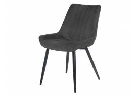 Стул Prof 06 темно-серый