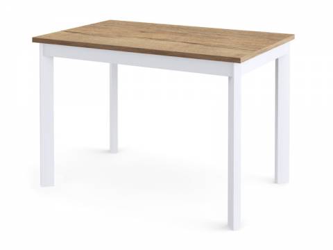 Стол Dikline L 110 Дуб Галифакс натуральный