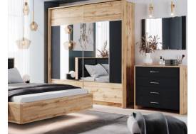 Шкаф-купе 1600 Либерти