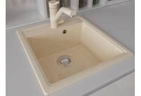 Каменная мойка Dr. Gans Ника 470