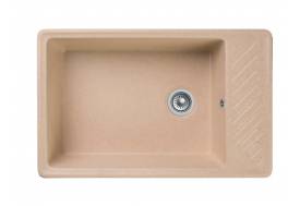 Каменная мойка GranFest Quarz GF-ZL-51