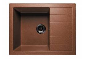 Каменная мойка GranFest Quadro GF-Q650L