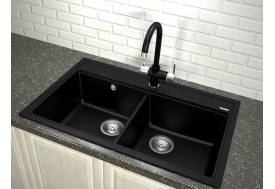 Каменная мойка Florentina Липси 820