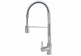 Смесители Florentina Орион хром