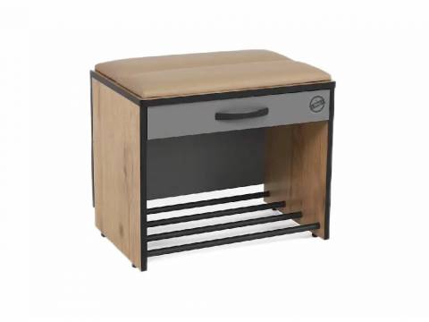 Тумба Ольга-Лофт 5.1