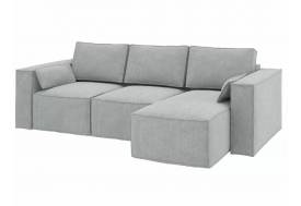 Диван угловой Бафи комбинация 3 Романо Клоуд