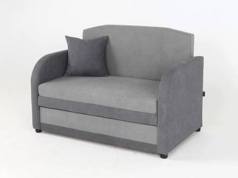 Диван Крош Грей