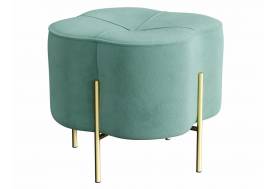 Пуф Кантри ultra mint