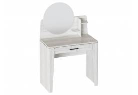 Стол туалетный Мальта с надстройкой Дуб Винтерберг