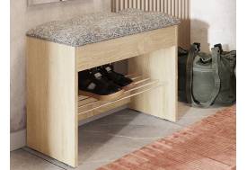 Обувница Лина сонома