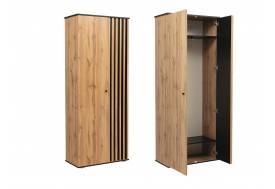 Шкаф для одежды 51.01 Либерти опора h=20мм