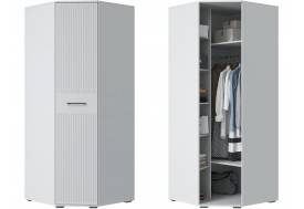 Шкаф угловой Шарлиз