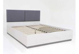 Кровать с ортопедом с ПМ Винтер 14.1