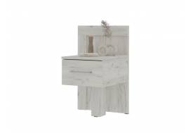 Тумба прикроватная Гранд Крафт