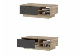 Стол кофейный СТ 01 Даллас