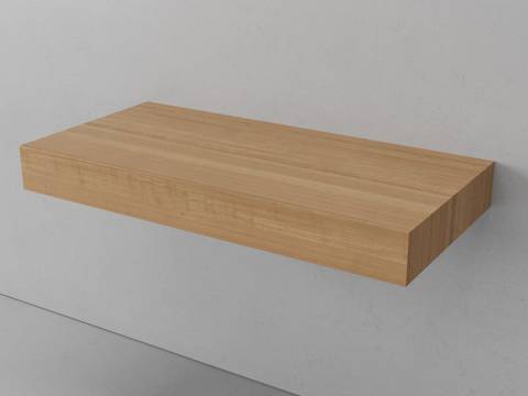 Столешница под раковину Unit 100