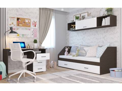 Детская Ненси