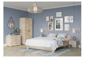 Спальня Victor Сонома