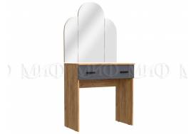 Трельяж Бася Миф Графит