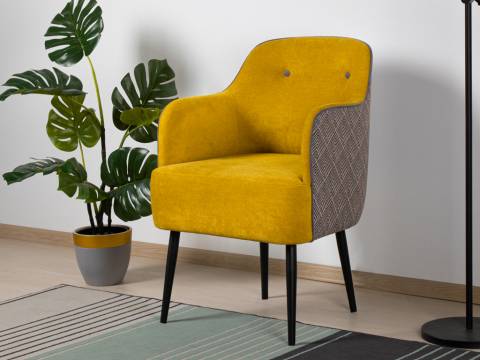 Кресло Селеста ТК 477