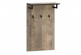 Вешалка Фолк НМ 014.44