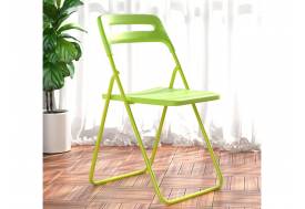 Стул раскладной OKC-1331 Зеленый