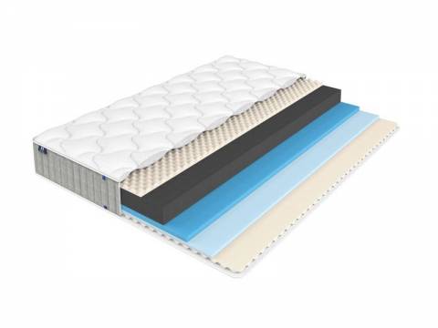 Матрас 140х200 DS Comfort Foam