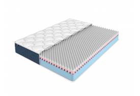 Матрас с чехлом 80х200 DS Orto Sleep Lite 24 МС