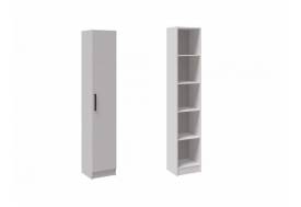 Пенал Кевин белый