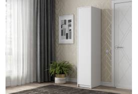 Пенал Айден П06-400 белое дерево