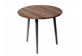 Стол журнальный Манхэттен грецкий орех