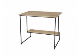 Стол компьютерный Скилл дуб сонома