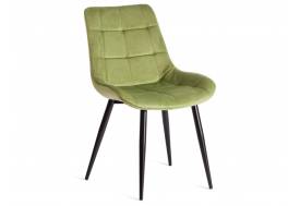 Стул Abruzzo mod. 8060 зеленый