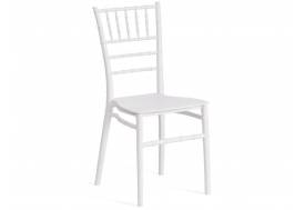 Стул Chavari mod. 101 Белый