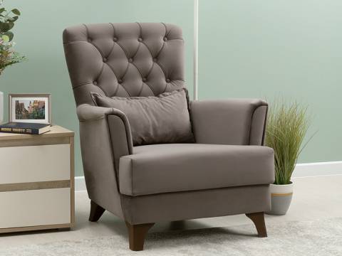 Кресло Ирис ТК 577