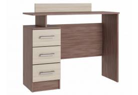 Трюмо Эко ясень шимо