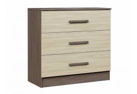 Комод Адель ясень шимо